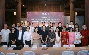 Điện ảnh và di sản: Từ ký ức văn hóa đến nguồn lực phát triển công nghiệp sáng tạo
