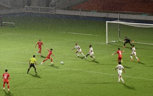 VTV5 VTV6 trực tiếp bóng đá U23 Việt Nam vs U23 Kuwait, ASIAD 2026