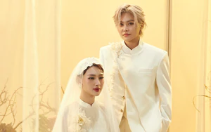 Vicky Nhung và Chu Thúy Quỳnh chính thức ra mắt MV “50 năm về sau”