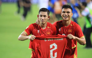Việt Nam chính thức có bản quyền FIFA ASEAN Cup 2026