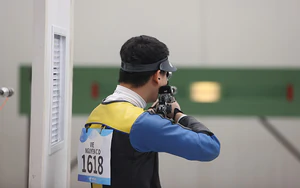 Những 'mỏ vàng' của thể thao Việt Nam tại ASIAD 20