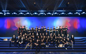 Bạch Phong Event - Top công ty tổ chức sự kiện tại TP.HCM