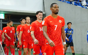 CLB CAHN bất ngờ bị FIFA cấm đăng ký cầu thủ mới ở 3 kỳ chuyển nhượng, nguyên nhân chưa được công bố