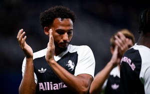 Nhận định Juventus vs NEC Nijmegen 02h00 ngày 18/9, vòng phân hạng Europa League