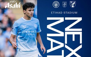 Nhận định bóng đá hôm nay: Man City vs Norwich, Juventus vs NEC Nijmegen