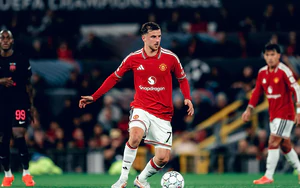 Nhận định bóng đá hôm nay 16/9: MU vs Brighton, Milan vs Benfica