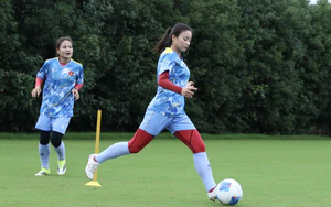 VTV5 VTV6 trực tiếp bóng đá nữ Việt Nam vs nữ Nhật Bản 17h30 hôm nay, ASIAD 2026