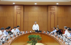 Tổng Bí thư, Chủ tịch nước Tô Lâm: Chỉ đưa vào Điều lệ Đảng những vấn đề đã được tổng kết, kiểm nghiệm