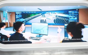 Trí tuệ nhân tạo: Từ trợ lý thông tin thành “tác nhân” hành động