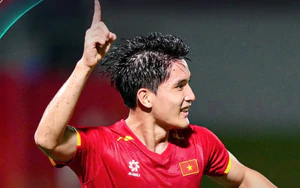 U23 Việt Nam đấu U23 Philippines: Chờ Ngọc Mỹ tạo khác biệt