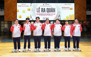 ĐQTG NARAKA: Bladepoint Việt Nam hướng đến mục tiêu chinh phục huy chương tại ASIAD 2026