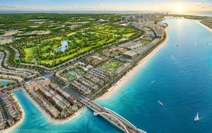 Vinhomes Green Paradise: Nơi sống khỏe là chuẩn an cư, vận động là thói quen mỗi ngày