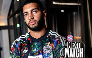 Nhận định Bayern Munich vs Union Berlin 01h30 ngày 19/9, Bundesliga vòng 4