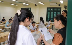 Bộ Giáo dục và Đào tạo dự kiến giảm số phương thức xét tuyển đại học từ năm 2027