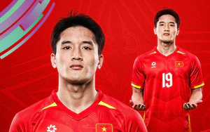 TRỰC TIẾP bóng đá U23 Việt Nam vs U23 Philippines 13h30 hôm nay, ASIAD 2026