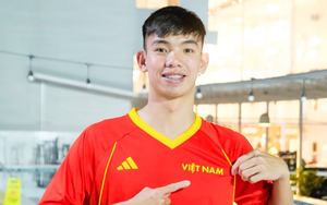 Kình ngư Huy Hoàng trước thử thách lớn: Cột mốc 15 phút quyết định cuộc săn huy chương ASIAD 2026