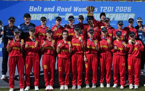 Tin nóng thể thao tối 17/9: Đội tuyển bị xử thua ở ASIAD 2026 vì thời tiết xấu; Todd Boehly rời ghế chủ tịch Chelsea
