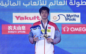 Những ngôi sao đáng xem tại ASIAD 2026