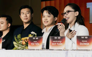 Tóc Tiên trở thành đại diện Việt Nam tại Eurovision Song Contest Asia 2026