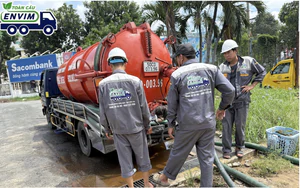 Khi không gian sống cần được chăm sóc đúng cách: Toàn Cầu Envim đồng hành cùng khách hàng