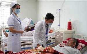 Ngày An toàn người bệnh thế giới 17/9: Bảo vệ bệnh nhân mạn tính từ những đơn thuốc dài ngày