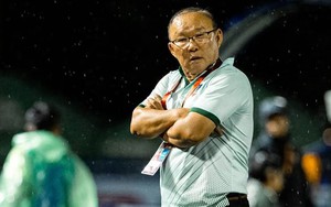 HLV Park Hang Seo: 'Tôi hiểu vì sao Thái Lan cứ thua đội tuyển Việt Nam gần đây'