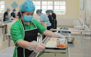 Hà Nội thành lập 4 đoàn kiểm tra liên ngành bữa ăn bán trú cho học sinh