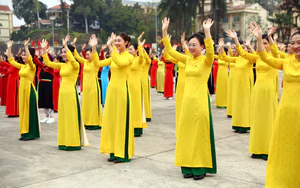 24/11 - Ngày để mỗi người cùng thưởng thức và tiếp nối mạch nguồn văn hóa dân tộc