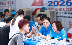 Bộ Giáo dục và Đào tạo: Giảm phương thức xét tuyển không đồng nghĩa giảm cơ hội của thí sinh