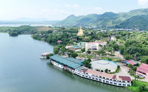 Hà Nội yêu cầu hai xã Trung Giã, Đa Phúc chủ động ứng phó với việc xả nước hồ Núi Cốc