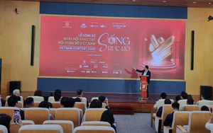 Vietnam iContent 2026: Xây dựng môi trường văn hóa lành mạnh trên không gian số