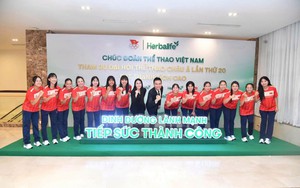 Lịch thi đấu ASIAD 2026 của Thể thao Việt Nam ngày 19/9: Chờ huy chương teqball, bóng ném nữ tranh tài