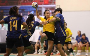 Kết quả ASIAD 2026 của đoàn Thể thao Việt Nam ngày 19/9: Teqball thắp hy vọng huy chương, bóng ném nữ Việt Nam thua Nhật Bản