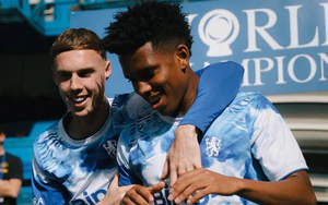 Nhận định bóng đá hôm nay 18/9: U23 Việt Nam vs U23 Philppines, Brentford vs Chelsea