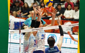 ASIAD 2026: HLV Hàn Quốc chỉ ra nhân tố giúp đội nhà thắng ĐT bóng chuyền nữ Việt Nam