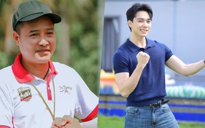 Hải Nam đảm nhận MC, đồng hành cùng HLV Hồng Sơn tại “Cầu thủ nhí 2026”