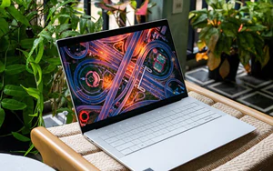 Laptop Dell 2026 - Sự chọn lựa cân bằng hiệu năng, giá thành