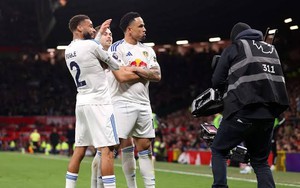 Bảng xếp hạng bóng đá Ngoại hạng Anh vòng 5 mùa giải 2026-27