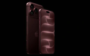 Màn hình LTPO+ 1Hz-120Hz trên iPhone 18 Pro Max tiết kiệm pin thế nào?
