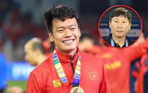 Ai thay Thành Chung ở trung tâm hàng thủ ĐT Việt Nam?
