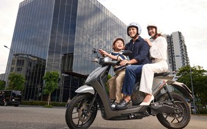 Dat Bike: Mở rộng giới hạn xe máy điện, nâng cao hiệu năng và trải nghiệm