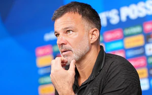 Thái Lan đặt niềm tin dài hạn vào Hudson trước trận gặp đội tuyển Việt Nam tại FIFA Asean Cup