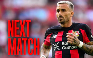 Nhận định Leverkusen vs Leipzig 20h30 ngày 20/9, Bundesliga vòng 4