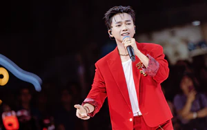 Bùi Công Nam mang loạt hit đến Nam Long Experience 2026