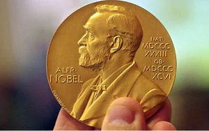 Giải Nobel 2026 tăng tiền thưởng cho mỗi hạng mục