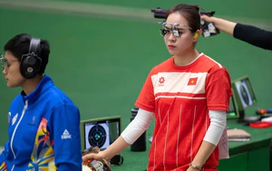 Xem trực tiếp ASIAD 2026 hôm nay ngày 20/9 trên VTV6