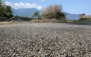 El Niño làm gia tăng nguy cơ thời tiết cực đoan