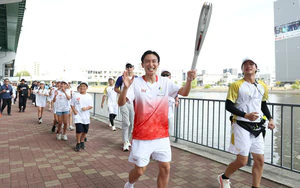 ASIAD 2026 bước vào tháng quyết định, Đoàn Thể thao Việt Nam mang 498 thành viên tới Nhật Bản