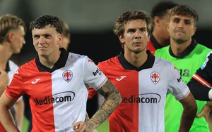 Thị trường chuyển nhượng Serie A: “Quẫn” như Fiorentina