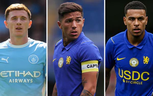 Chuyển nhượng mùa hè 2026: Premier League vẫn là số 1 về mua sắm